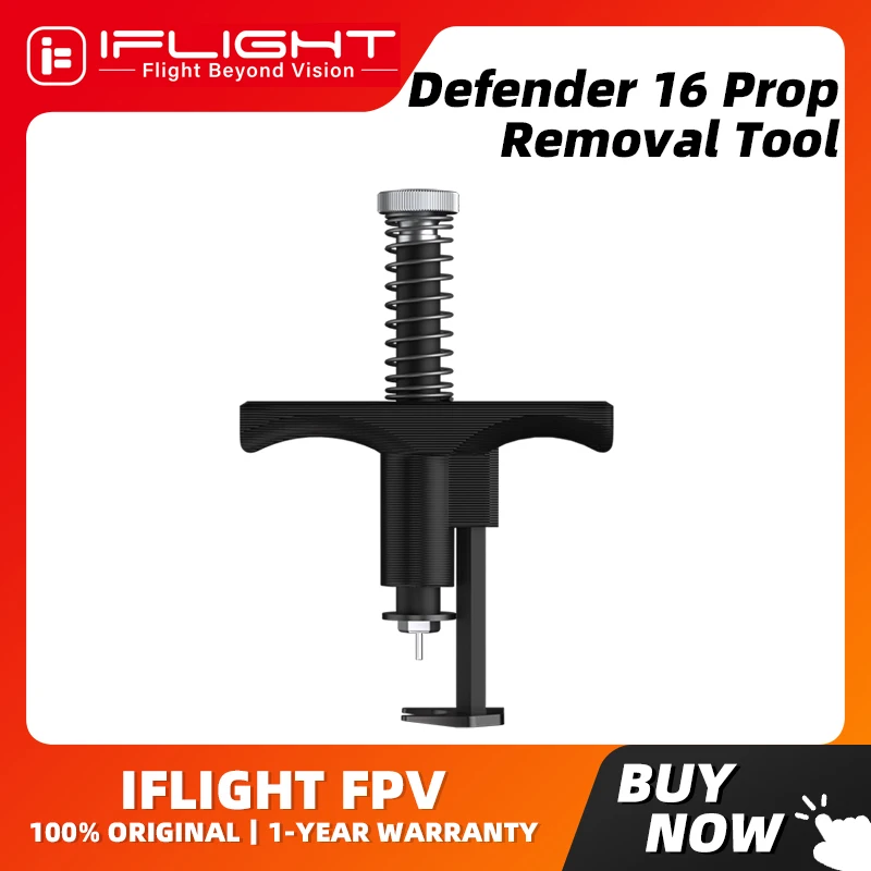 iFlight FPV Propeller Removal Tool Dismantle Prop Defender 16/20 RC DIY Racing Drone