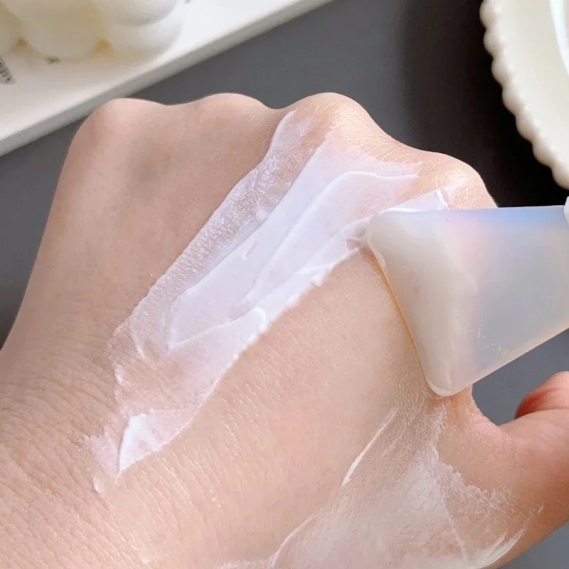 3/1pcs Silicone Facial Mask Brush Face Cleaning Scraper DIY Mud Film Applicator Scrapers Brushes Travel Portable Skin Care Tools thumbnail 4