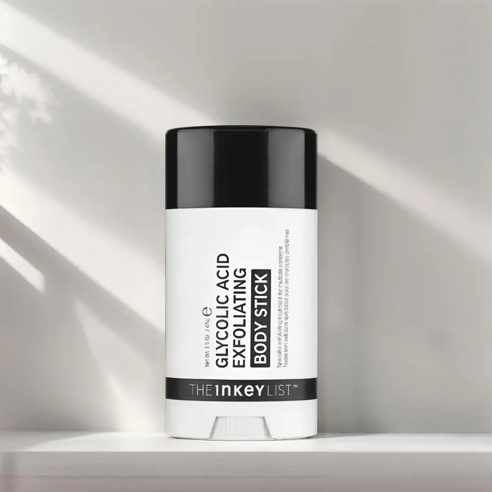 Exfoliating body stick Lotion Moisturizing Body Care Nourishing Anti Drying Tender Smooth Exfoliating Removal Scrub Skin Care thumbnail 2