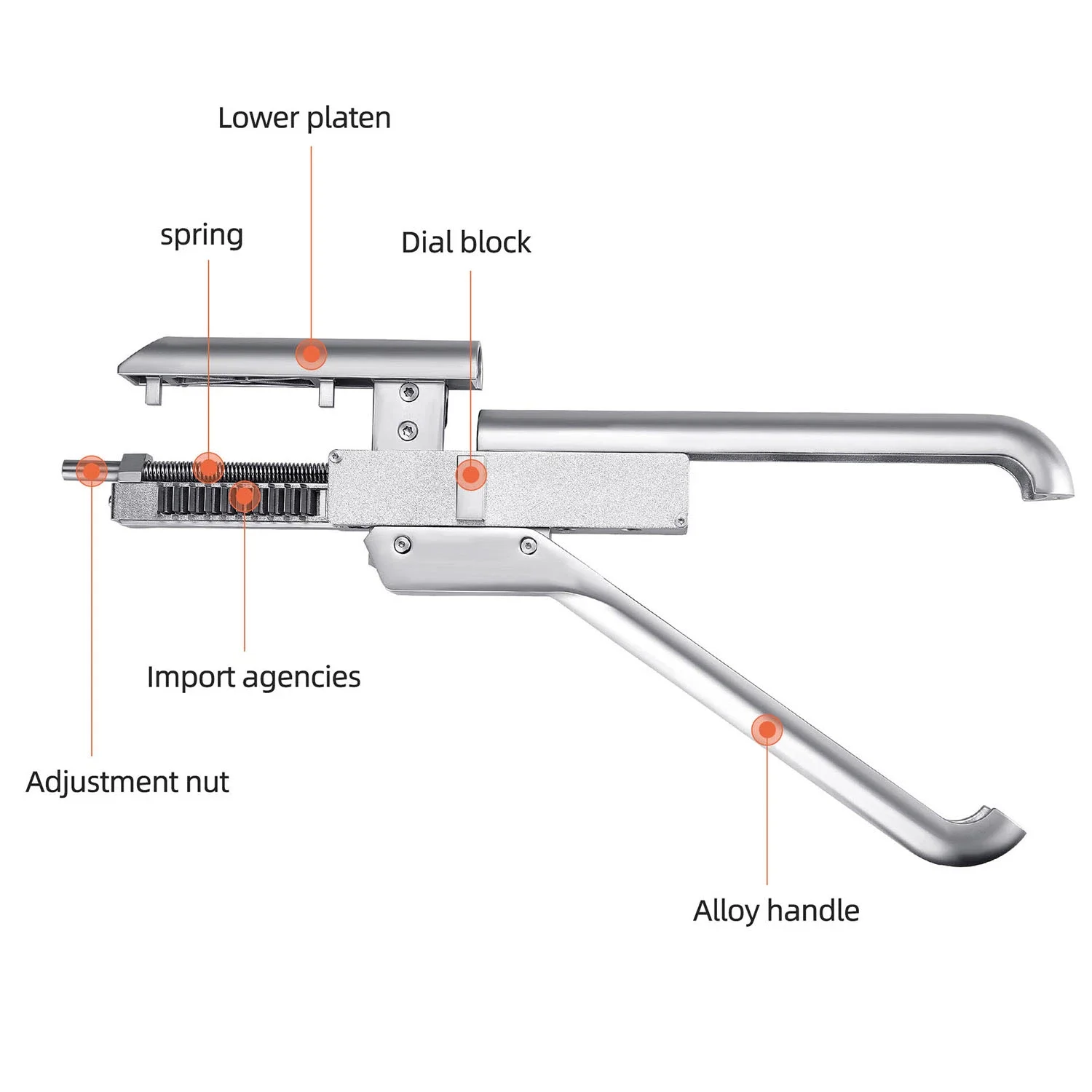 6D hair extension machine 6D-1 hair extension tools salon supply 30-60 min full head hair extension thumbnail 3