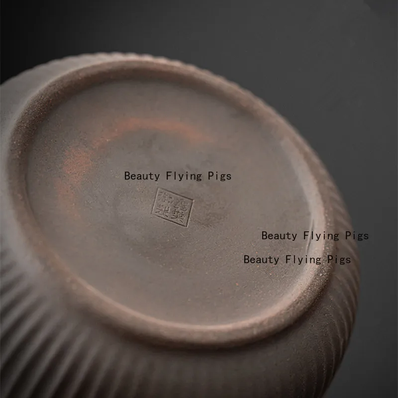 Japanese Style Ceramic Urn for Ashes Funeral Urn for Cats and Dogs Household Pet Supplies Human Cremation Urn Coffin Box thumbnail 3