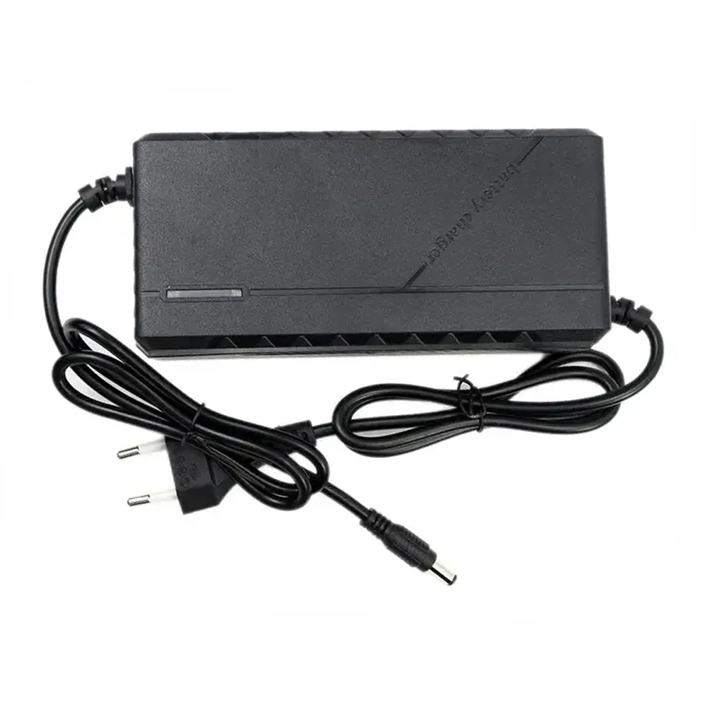 12V/24V/36V/48V/60V/72V Lithium Battery Charger 2A 3A 5A For Lithium Battery Packs Energy Storage Equipment Charging Car Charger thumbnail 6