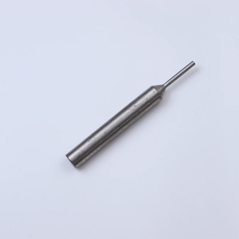 Tool To Remove Needles for Folding Car Keys with 1.42mm 1.56mm Thimble Needle thumbnail 3