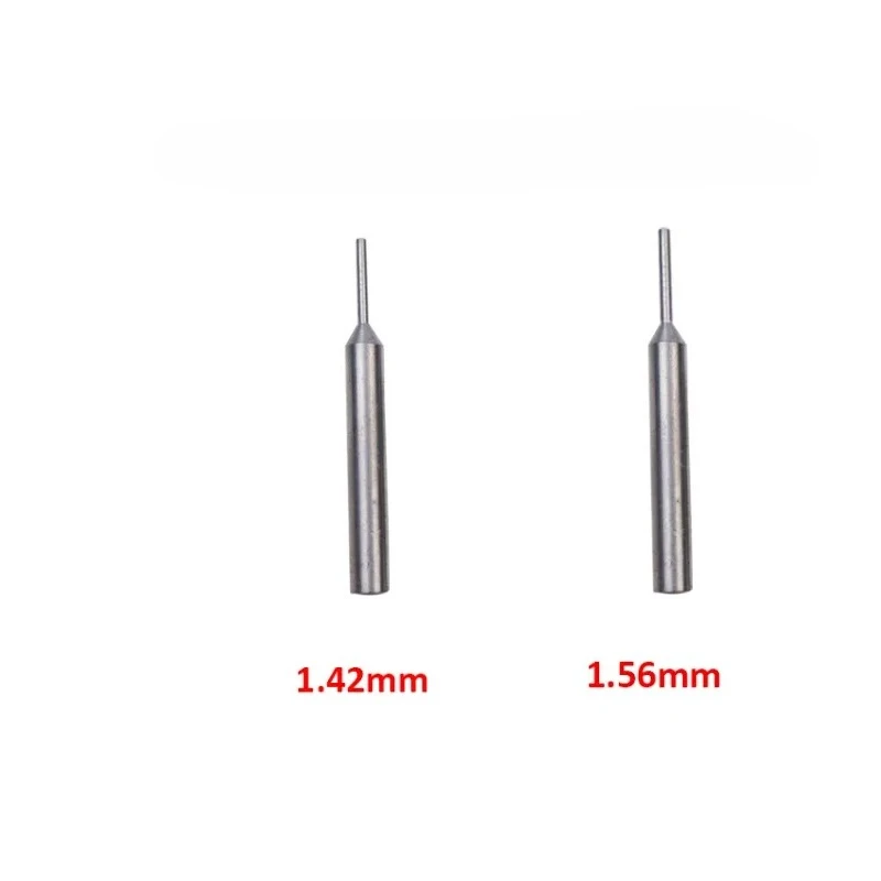 Tool To Remove Needles for Folding Car Keys with 1.42mm 1.56mm Thimble Needle thumbnail 6