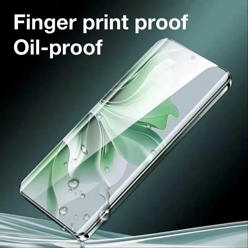 2Pcs HD Tempered Glass Dust Free Installation For Google Pixel 6A 7A 8A 9A Screen Protector For Google 10 9Pro XL Glass Film thumbnail 3