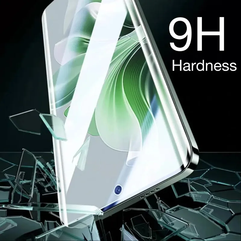 2Pcs HD Tempered Glass Dust Free Installation For Google Pixel 6A 7A 8A 9A Screen Protector For Google 10 9Pro XL Glass Film thumbnail 2