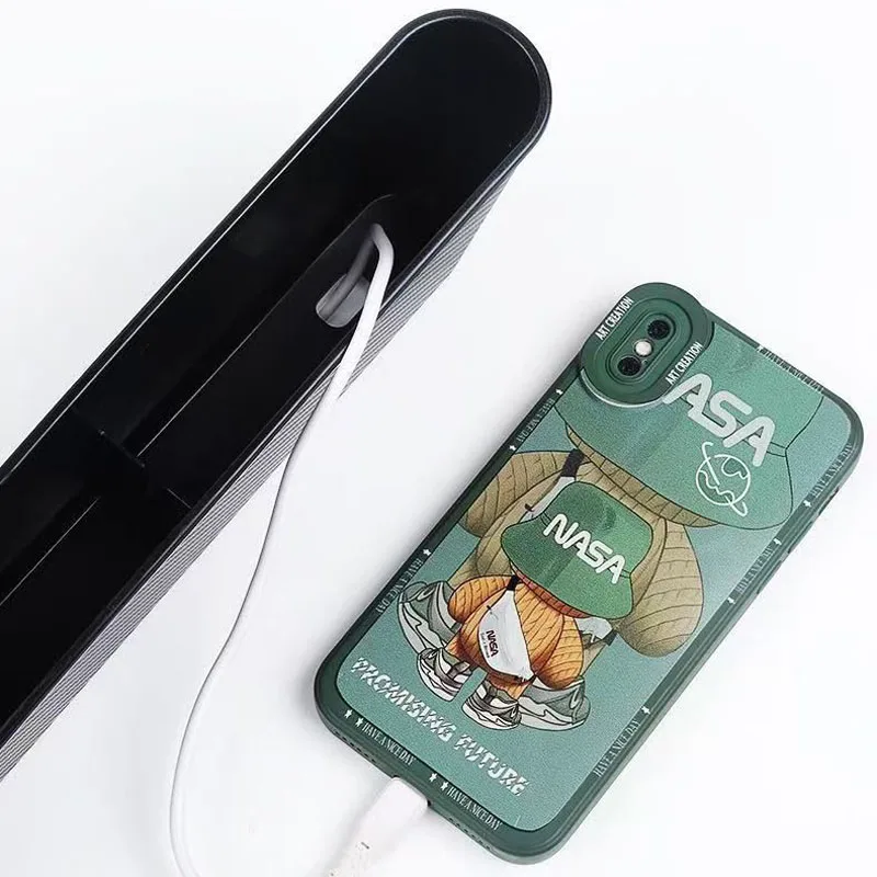 Car Seat Crevice Gaps Storage Box Seat Organizer Gap Slit Filler Holder For Wallet Phone Pocket Car Storage Box thumbnail 5