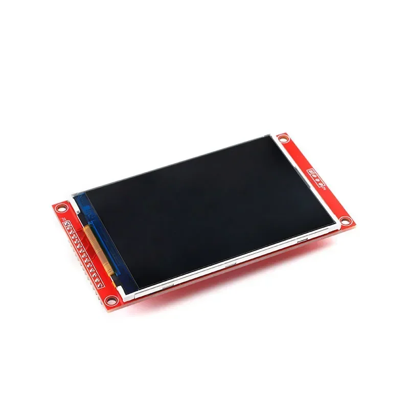 2.4 2.8 3.2 3.5 4.0 inch SPI TFT LCD Screen Colorful Touch Display Module ST7789 ILI9488 480*320 240*320 Drive thumbnail 3