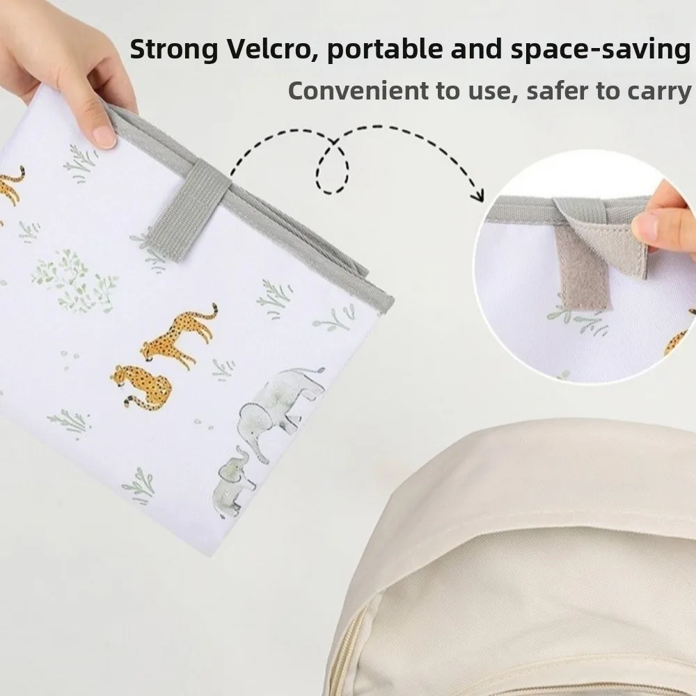 Breathable Kids Airplane Bed Comfort Design Portable Foot Rest Hammock Anti-Slip Design Comfortable Toddler Seat Extender thumbnail 5