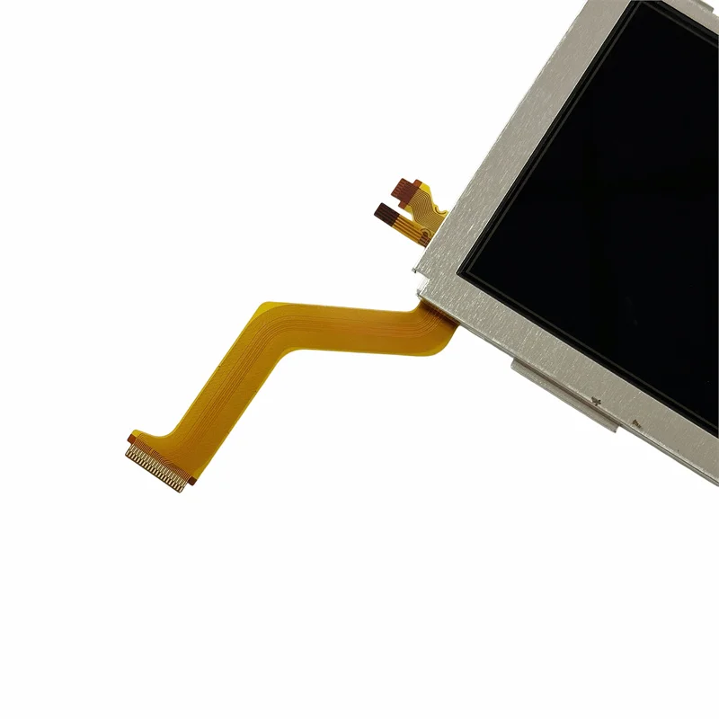 Original New Replacement for Nintendo NEW 3DS Top Upper LCD Screen Display for New 3DS Repair Part thumbnail 3
