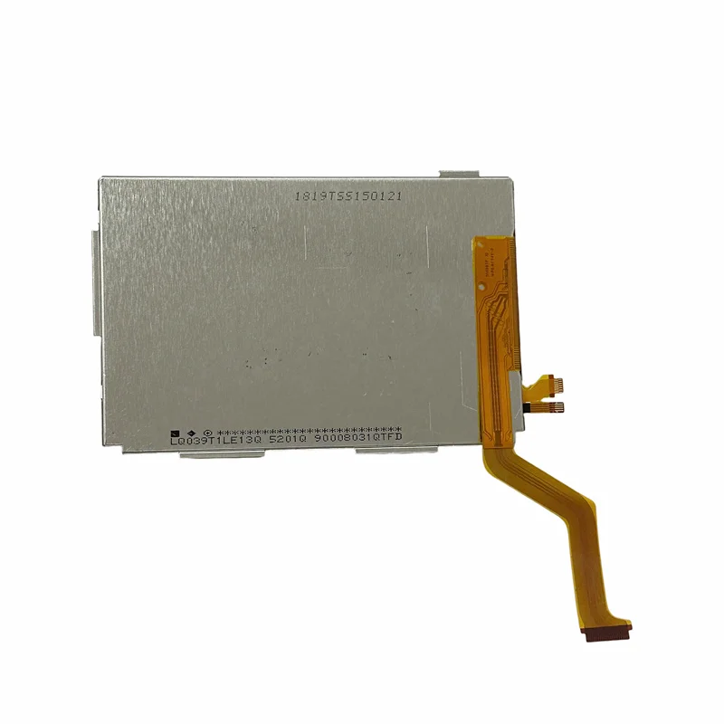 Original New Replacement for Nintendo NEW 3DS Top Upper LCD Screen Display for New 3DS Repair Part thumbnail 4