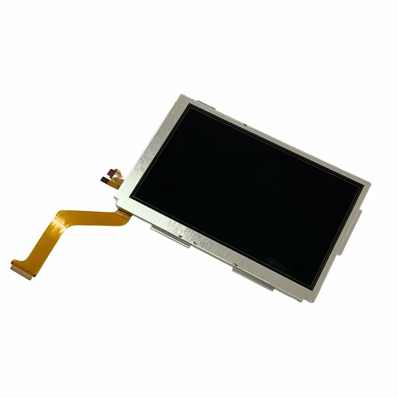 Original New Replacement for Nintendo NEW 3DS Top Upper LCD Screen Display for New 3DS Repair Part thumbnail 5