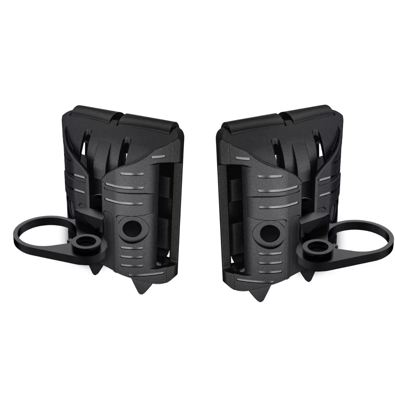 8.7CM Gun Holster AR Holster Tactical Plate For AR10 AK AR15 M4 M16 Airsoft Pouch Hunting Tactical Accessory Leather Case thumbnail 5