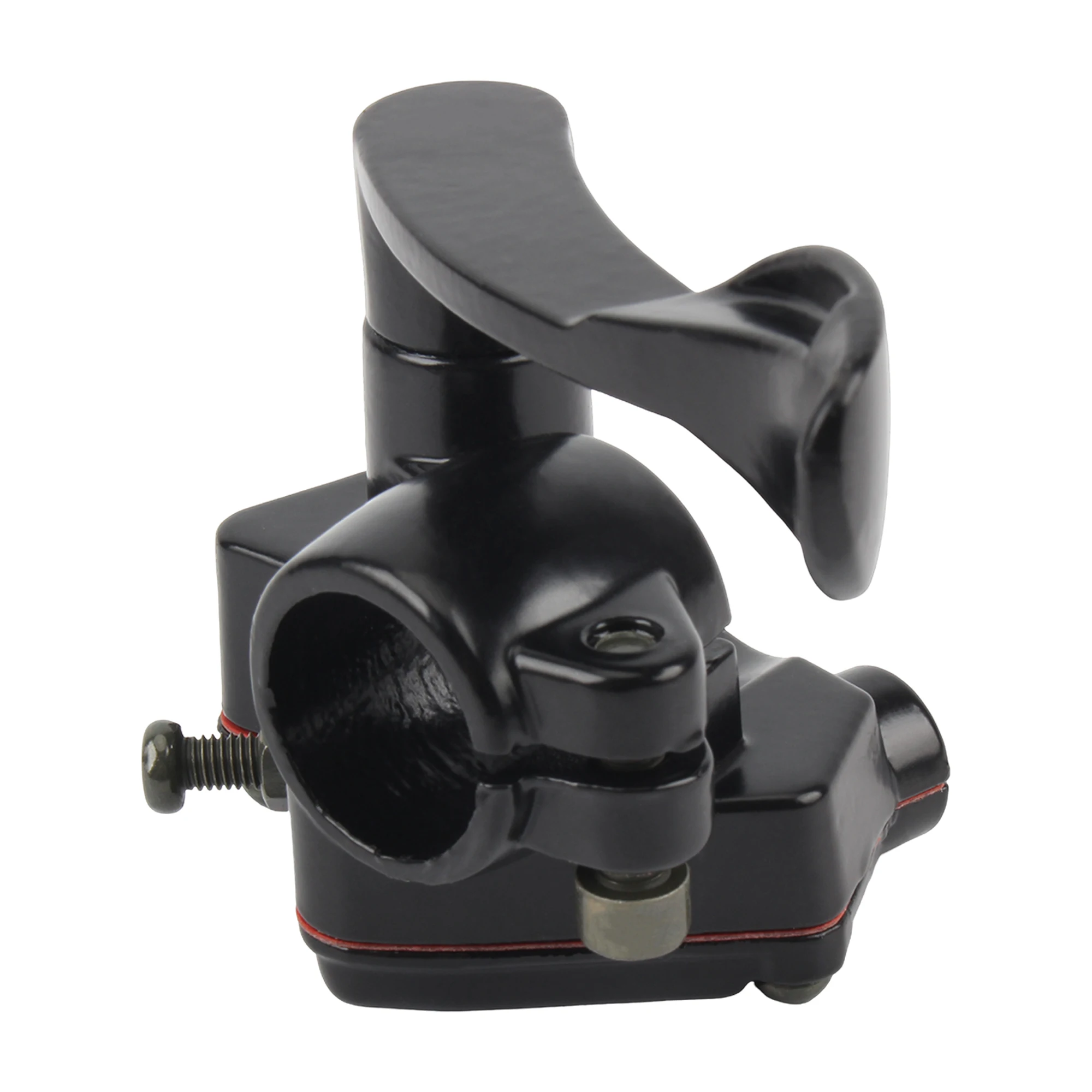 Motorcycle 7/8" 22mm ATV Quad Throttle Lever Thumb Control Assembly Universal Motocross Modification Pit Dirt Bike thumbnail 2