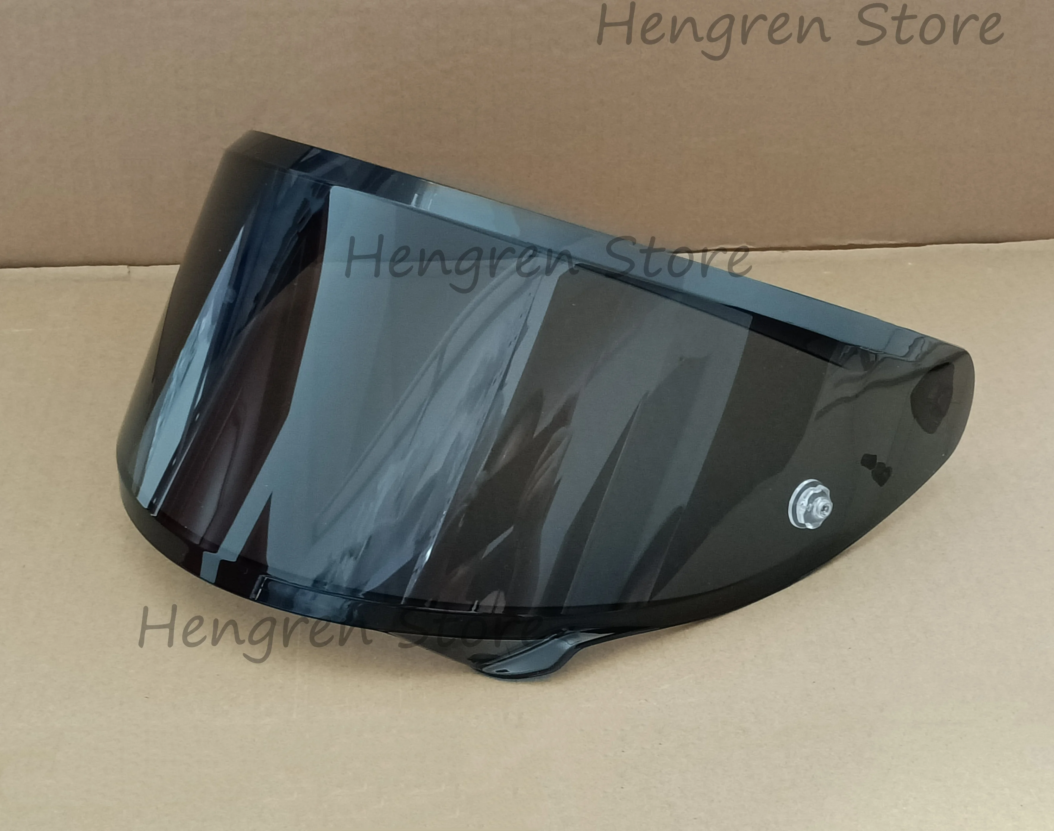 Helmet Visor for HJC RPHA 12, RPHA 12 Carbon HJ-42 HJ 42 Sun Visor Shield Glass Windshield Viewfinder Motorcycle Accessories thumbnail 2