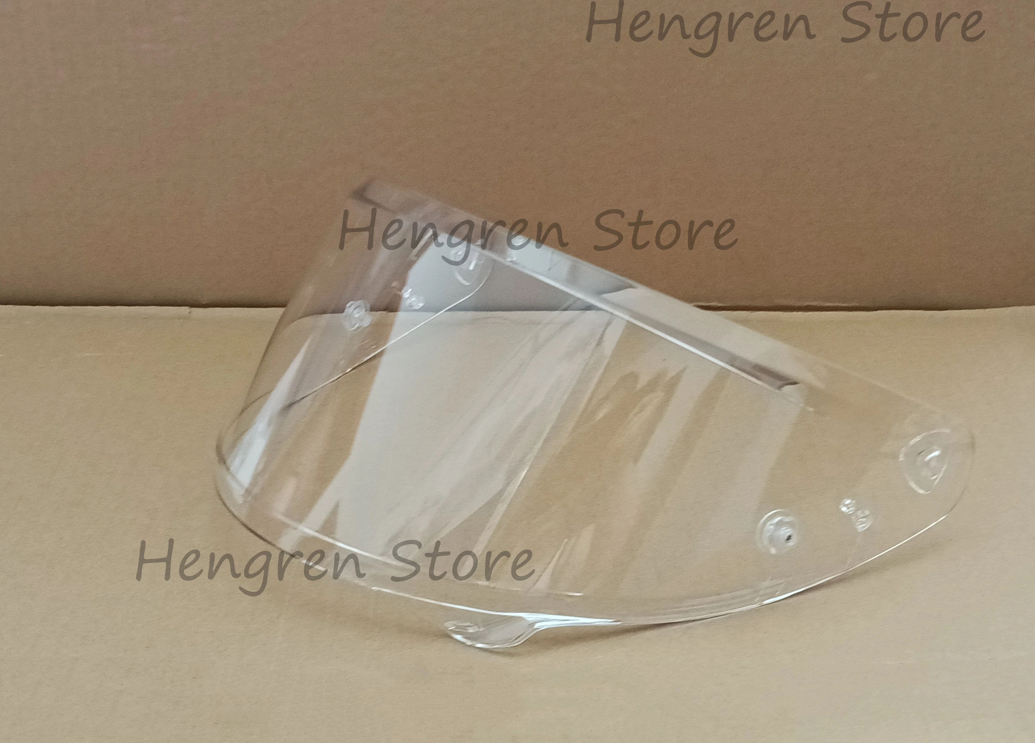 Helmet Visor for HJC RPHA 12, RPHA 12 Carbon HJ-42 HJ 42 Sun Visor Shield Glass Windshield Viewfinder Motorcycle Accessories thumbnail 5