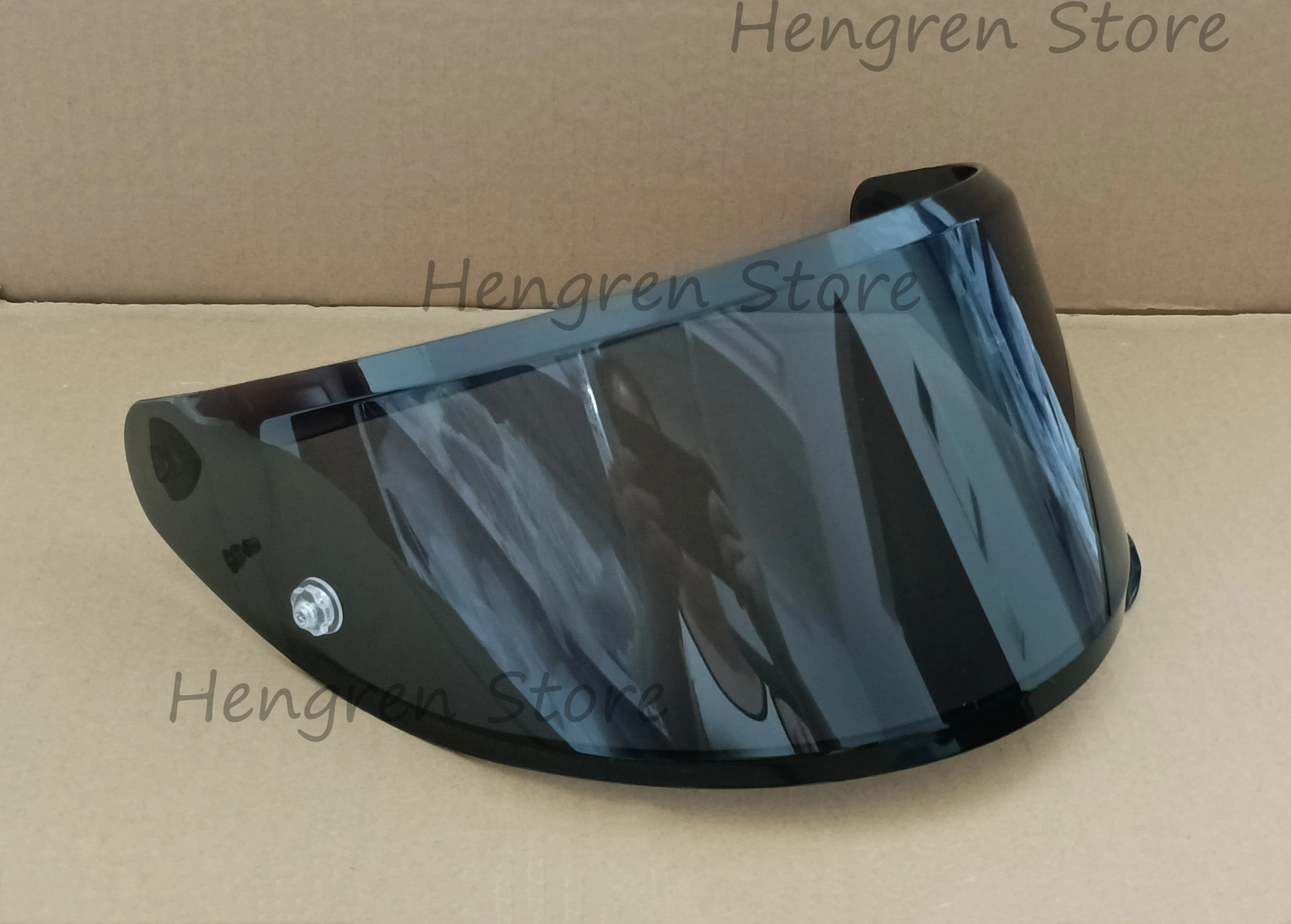 Helmet Visor for HJC RPHA 12, RPHA 12 Carbon HJ-42 HJ 42 Sun Visor Shield Glass Windshield Viewfinder Motorcycle Accessories thumbnail 3