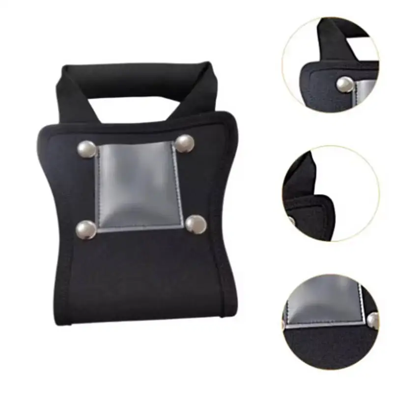 HOT Luggage Handle Extension Carry On Suitcase Detachable Lightweight Removable Extender Portable For Travel Trip thumbnail 5