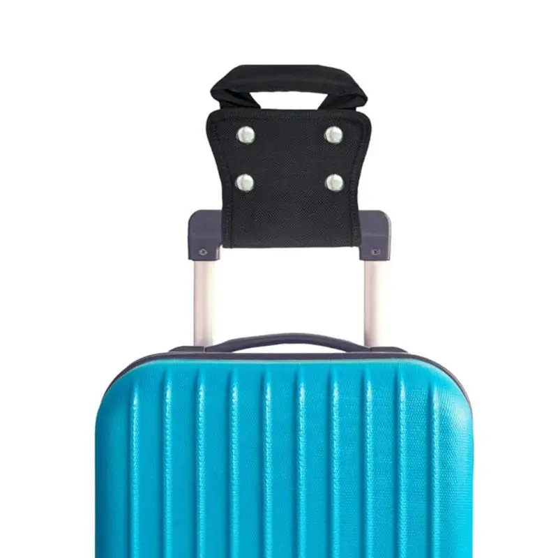 HOT Luggage Handle Extension Carry On Suitcase Detachable Lightweight Removable Extender Portable For Travel Trip thumbnail 3