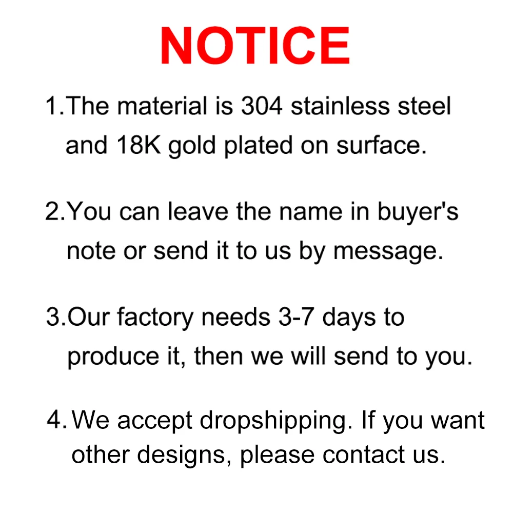 Custom Punk Name Stud Earrings For Women Men Stainless Steel Customized Earring Female Personalized Ear Jewelry Birthday Gift thumbnail 5