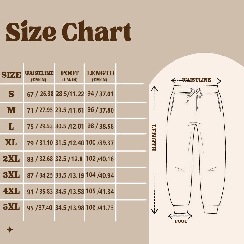 Optical Illusion Lightning Flame Men's Side Pockets Elastic Drawstring Sweatpants Joggers Pants Casual Trousers Fall Winter thumbnail 2