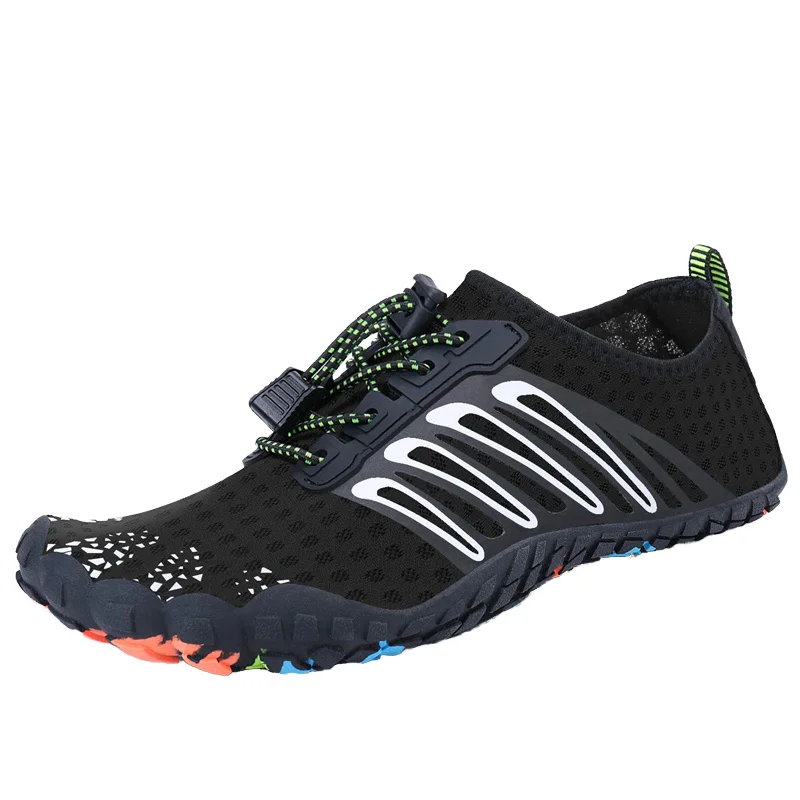 Unisex Anti-Slip EVA Water Shoes For Men Women Winter Waterproof Breathable  Exercise Beach Surfing Pool Hiking Summer