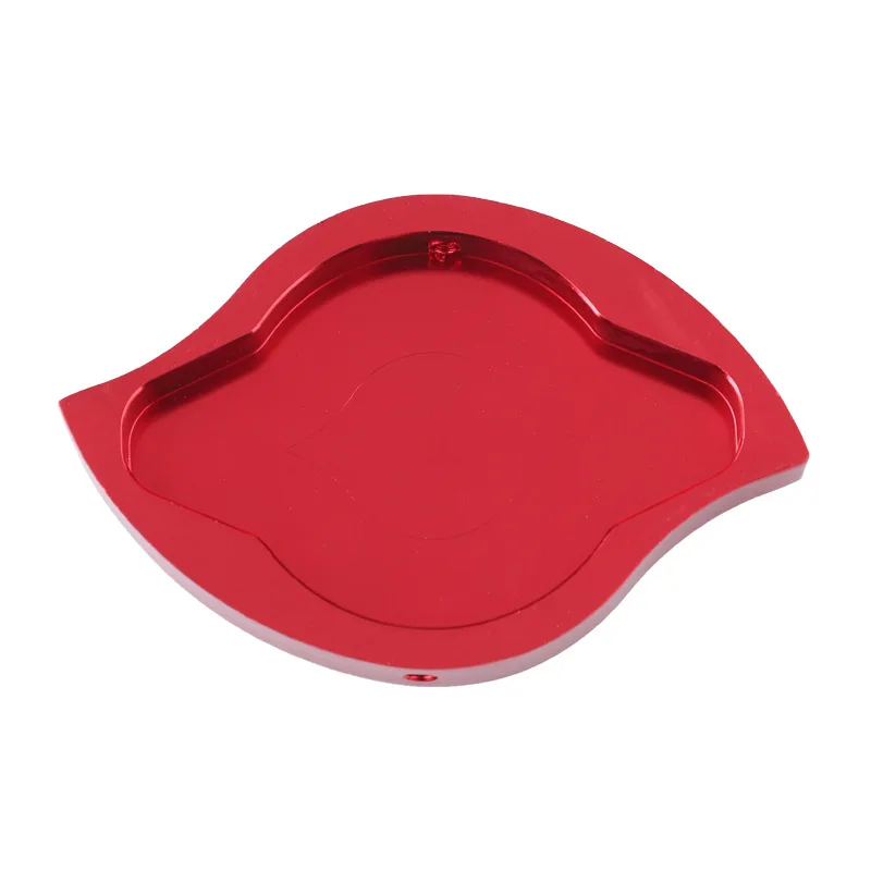 High performance Car Radiator Caps Replacement Radiator Universal Aluminum Tanks Covers Auto Modification Accessories with logo thumbnail 3