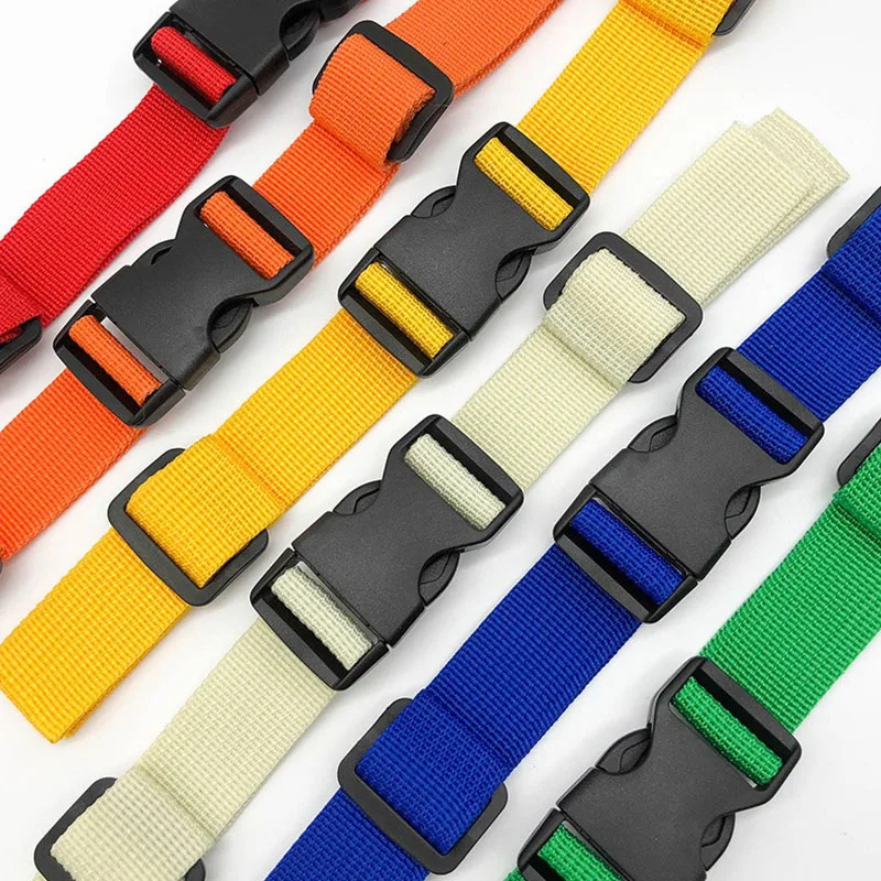 Backpack Chest Bag Strap Harness Outdoor Tactical Bags Straps  Adjustable Shoulder Strap for Bag Accessories for Backpack BDK02 thumbnail 2