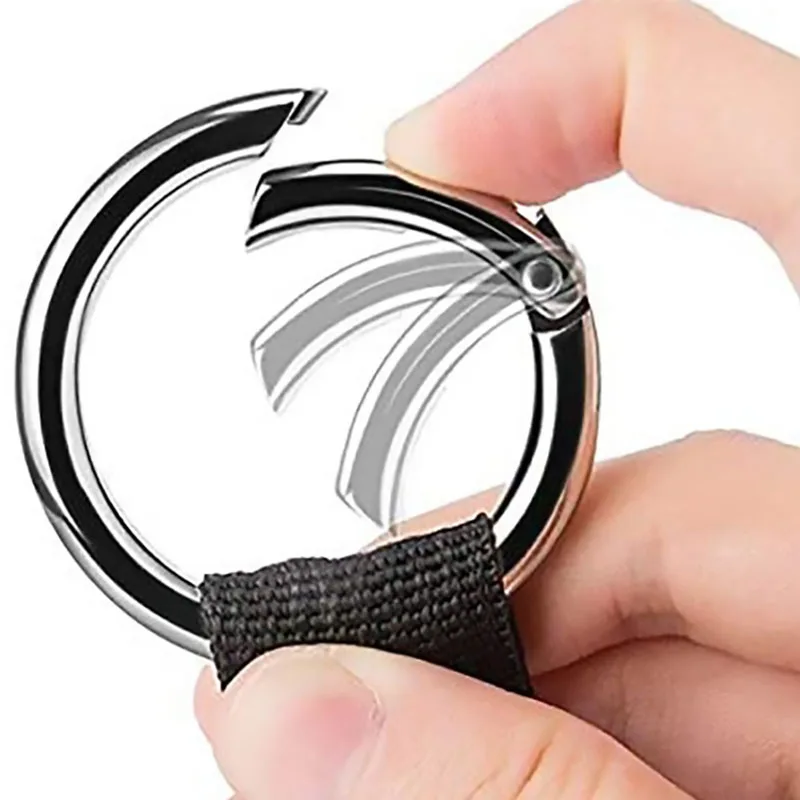 Travel Luggage Fixed Strap Backpack External Strap with Release Buckle Portable Strap Luggage Belt Jacket Holder BDK01 thumbnail 5