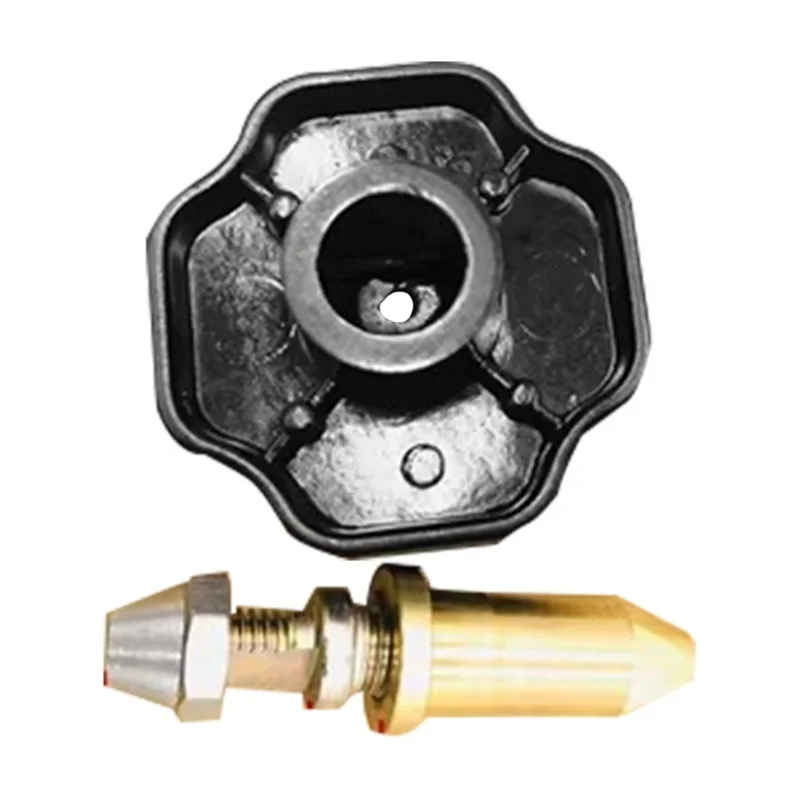 A66T-Universal Pressure Cooker Maintenance Replacement Knob 26-30Cm Cooking Pot Accessories Kit