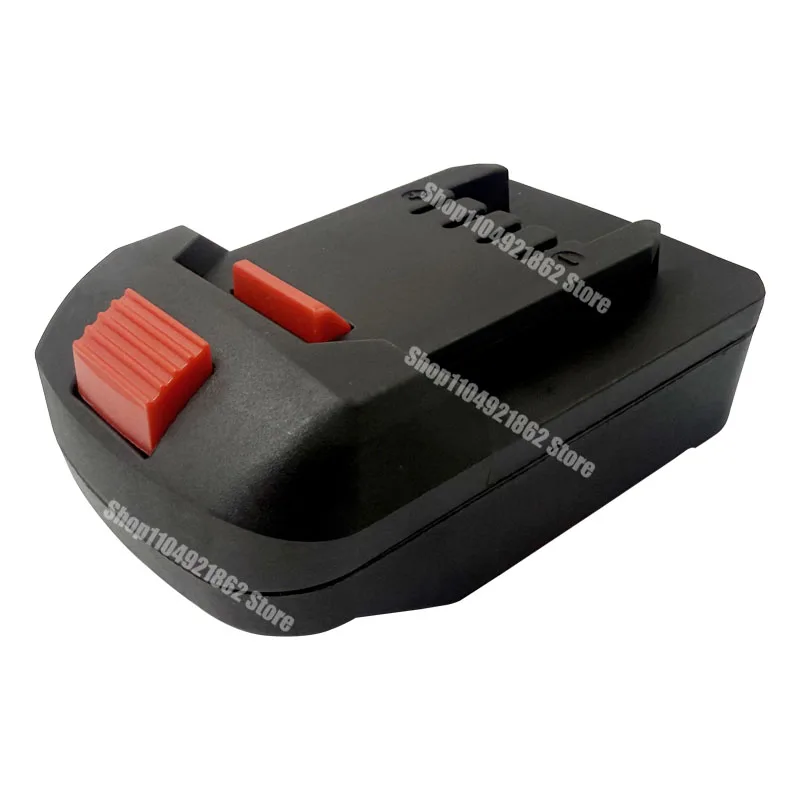 Power Tool Adapter Converter for Einhell for Ozito 4511396 18V Lithium Battery for Parkside for XTeam 20V Electric Power Tools thumbnail 5