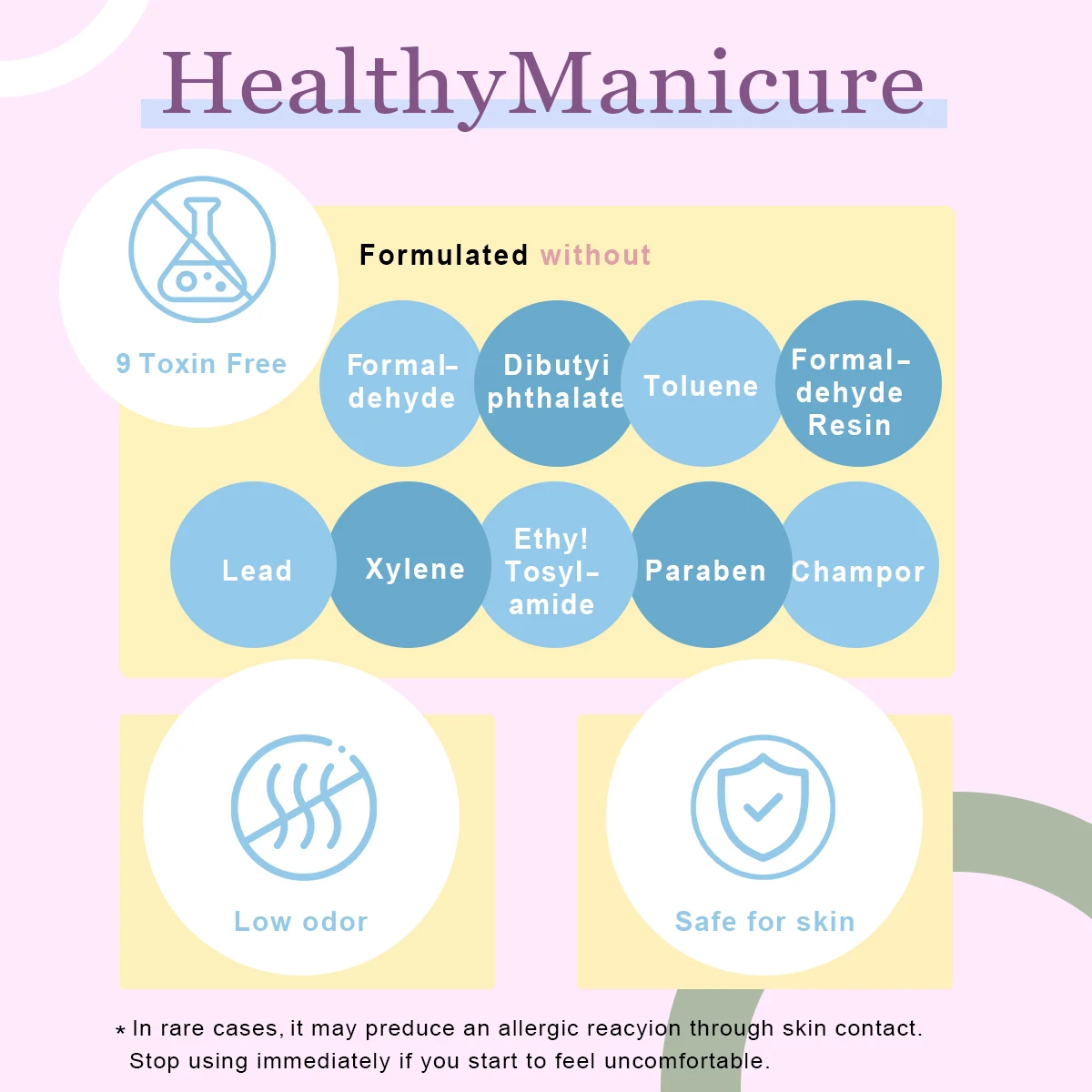 One 15ml bottle of clear, milky-white nail polish gel, long-lasting, semi-permanent, glass bottle, removes UV/LED nail polish. thumbnail 6