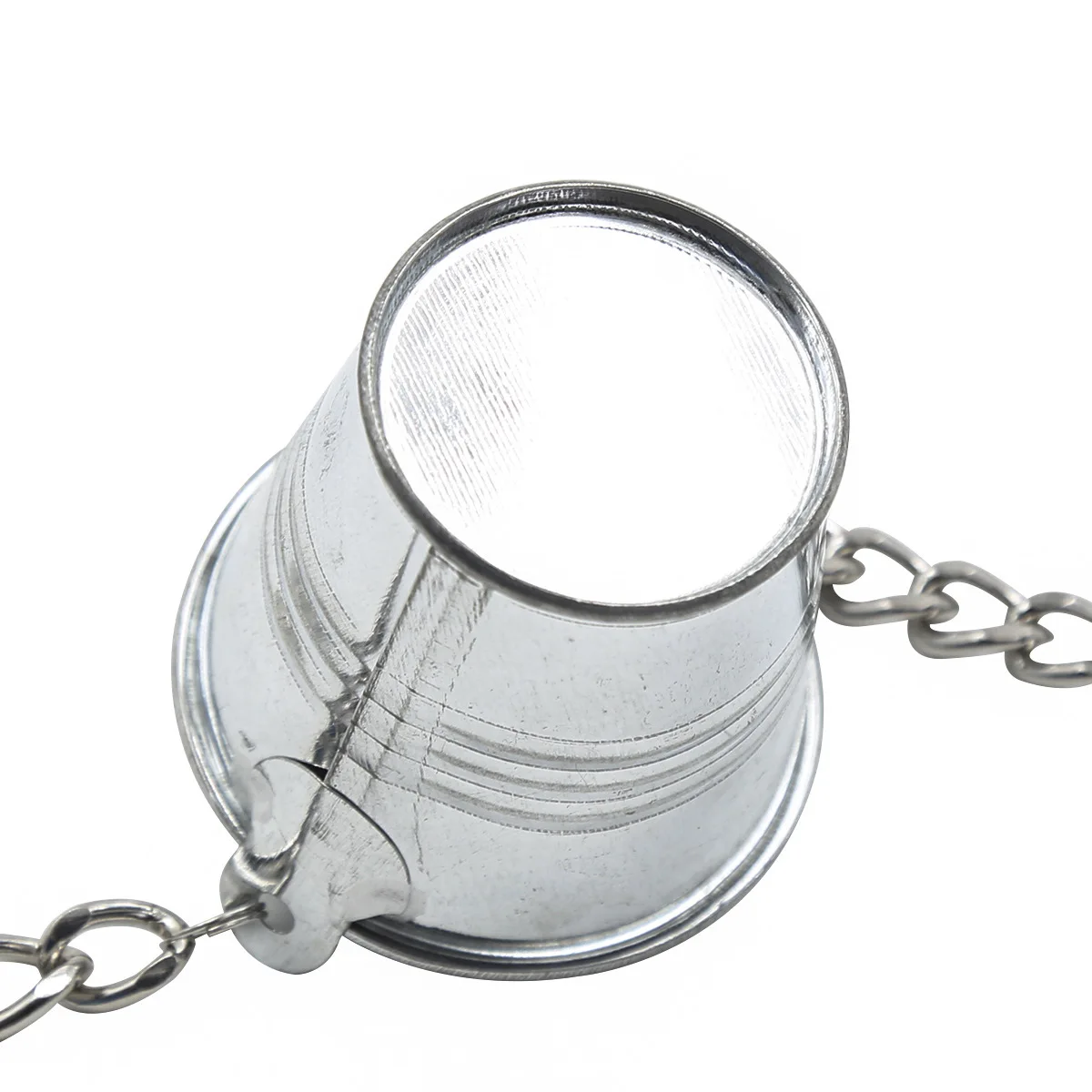 Female Nipple Clamp Metal Chain Nipples Clip Clitoral Breast Slave Vaginal Bucket BDSM Fetishism Bondage Set Vagina Stimulator thumbnail 6