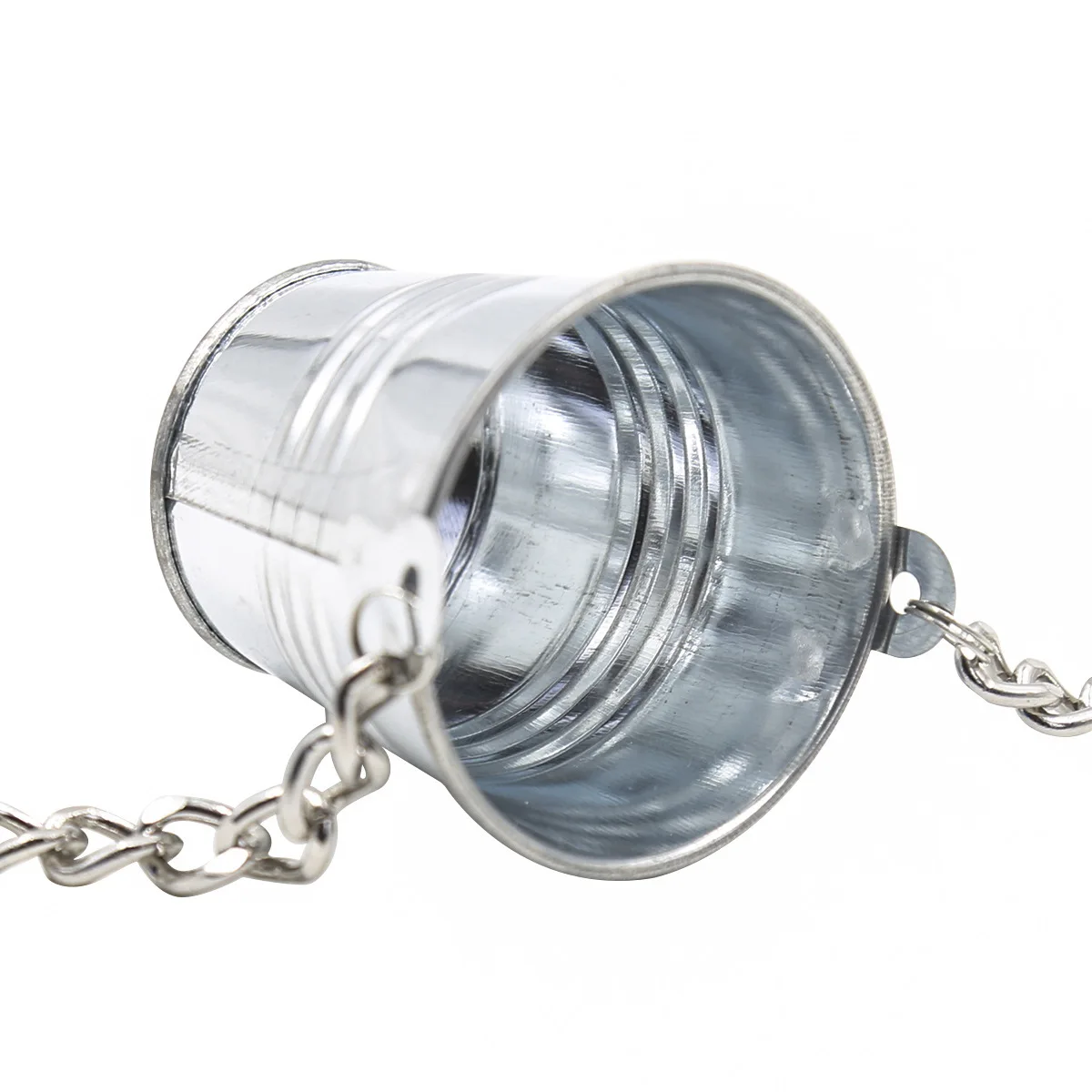 Female Nipple Clamp Metal Chain Nipples Clip Clitoral Breast Slave Vaginal Bucket BDSM Fetishism Bondage Set Vagina Stimulator thumbnail 4