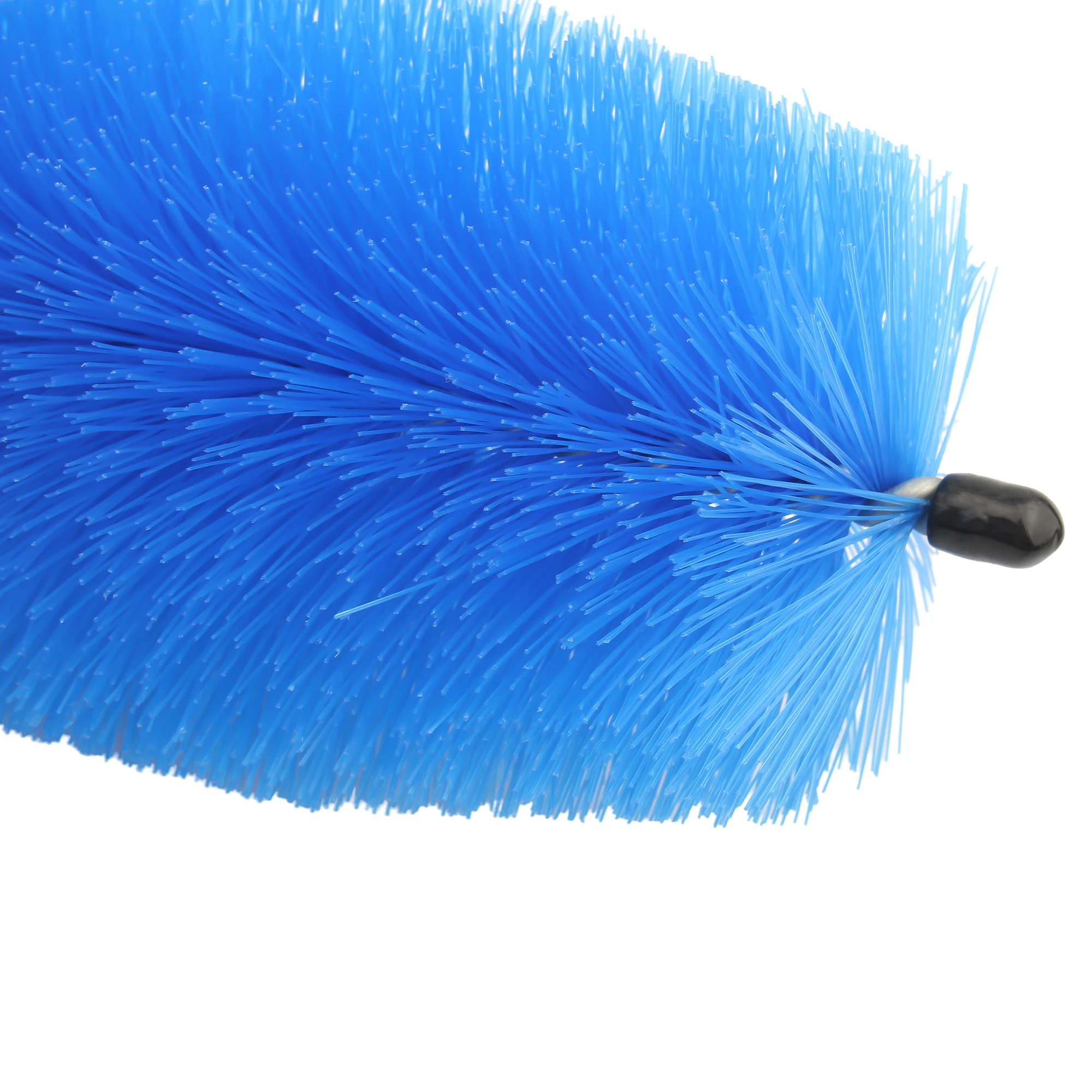 Motorcycle Cleaning Kit Wheel Brush Chain Brush Wheel Rim Cleaning Brush Detailing Brush Towel Sponge ATV Motocross Care Tools thumbnail 4