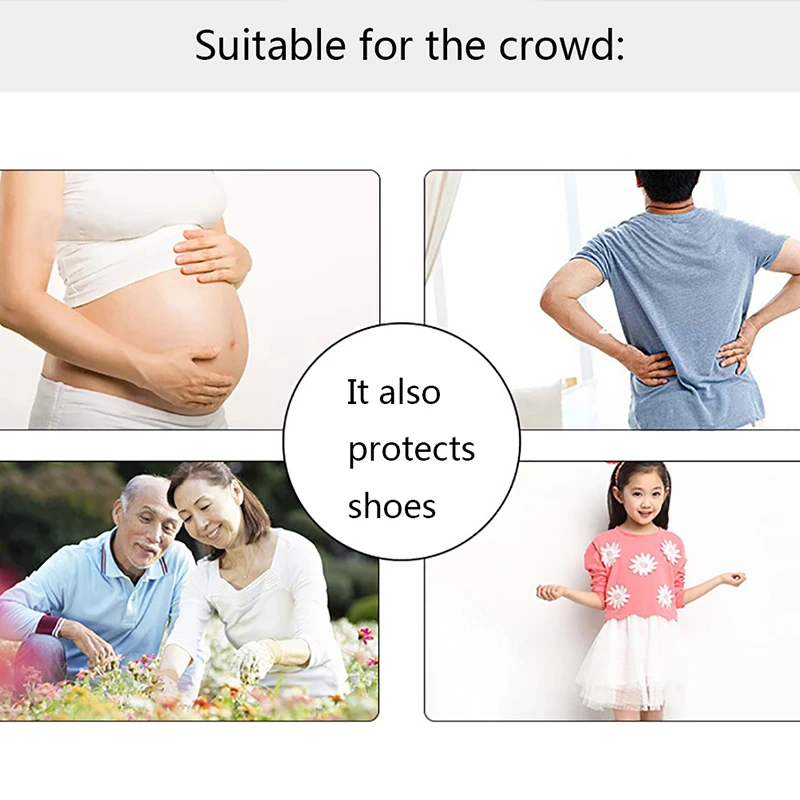 1Pcs Professional Stainless Steel Silver Metal Shoe Horn Spoon Shoehorn 14.5cm thumbnail 5
