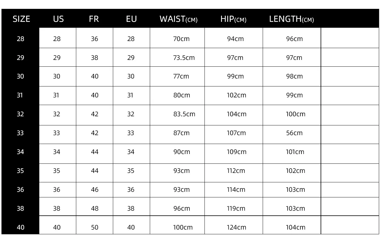 JEAN New Business Men's Jeans Casual Straight Stretch Fashion Classic Blue Black Work Denim Trousers Male Brand Clothing thumbnail 6