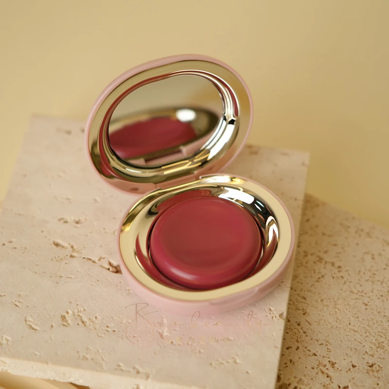 Rare Beauty Light Silky Touch Highlighter Soft Pinch Liquid Blush Positive Light Lqiuid Luminizer Stay Vulnerable Melting Blush thumbnail 5