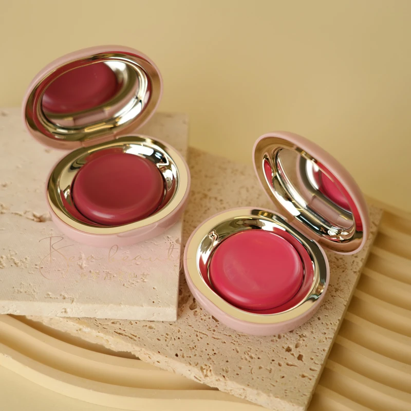Rare Beauty Light Silky Touch Highlighter Soft Pinch Liquid Blush Positive Light Lqiuid Luminizer Stay Vulnerable Melting Blush thumbnail 2