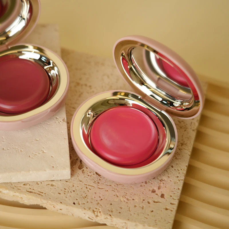 Rare Beauty Light Silky Touch Highlighter Soft Pinch Liquid Blush Positive Light Lqiuid Luminizer Stay Vulnerable Melting Blush thumbnail 4
