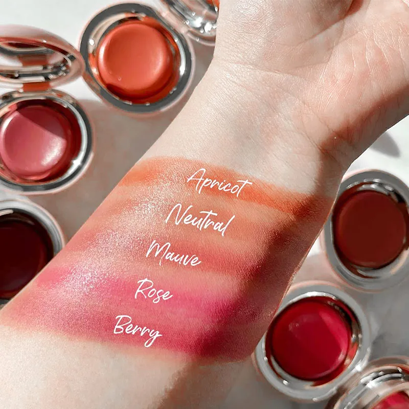 Rare Beauty Light Silky Touch Highlighter Soft Pinch Liquid Blush Positive Light Lqiuid Luminizer Stay Vulnerable Melting Blush thumbnail 6