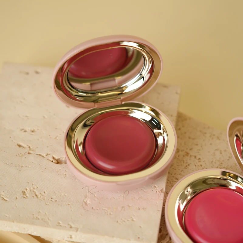 Rare Beauty Light Silky Touch Highlighter Soft Pinch Liquid Blush Positive Light Lqiuid Luminizer Stay Vulnerable Melting Blush thumbnail 3