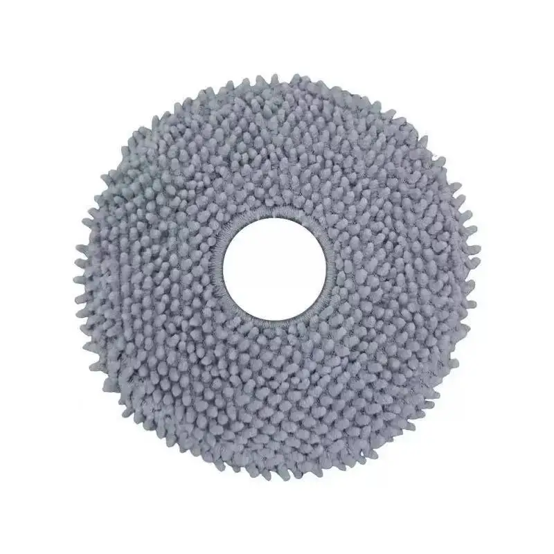 Roborock Qrevo 5AE / Curv / CurvC / Curv S5X 5A1 5XC / Edge / EdgeC / Edge S5A /  Edge 5V1 Parts Brush Filter Mop Bag thumbnail 5