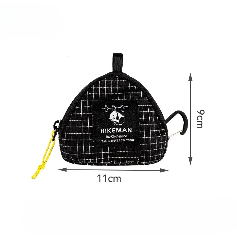 Outdoor Clothesline Portable Storage Lanyard Adjustable Windproof Camping Clothesline Drying Line Camping Accessories For Hiking thumbnail 6