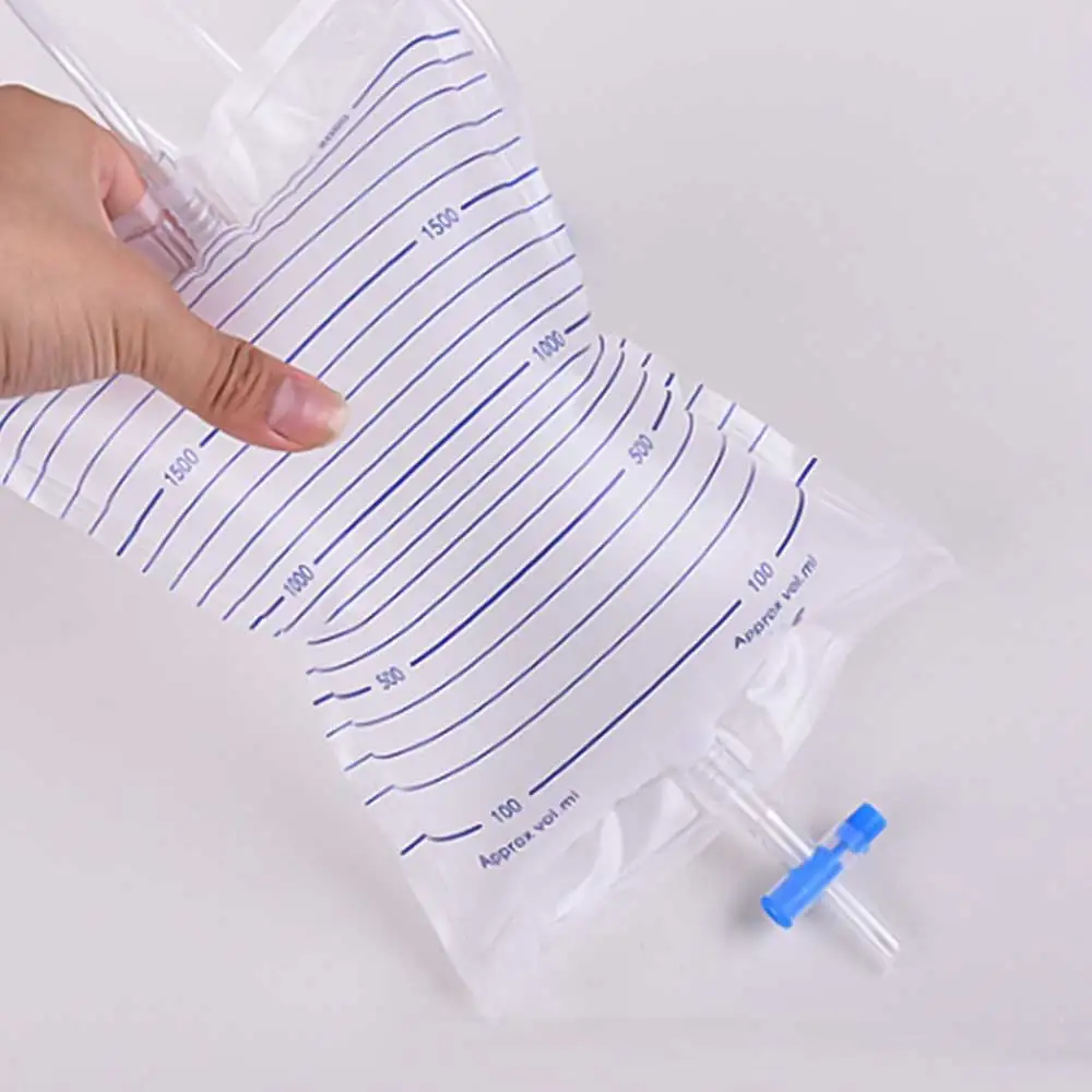 Adult Urine Bags 2000 ml thumbnail 4