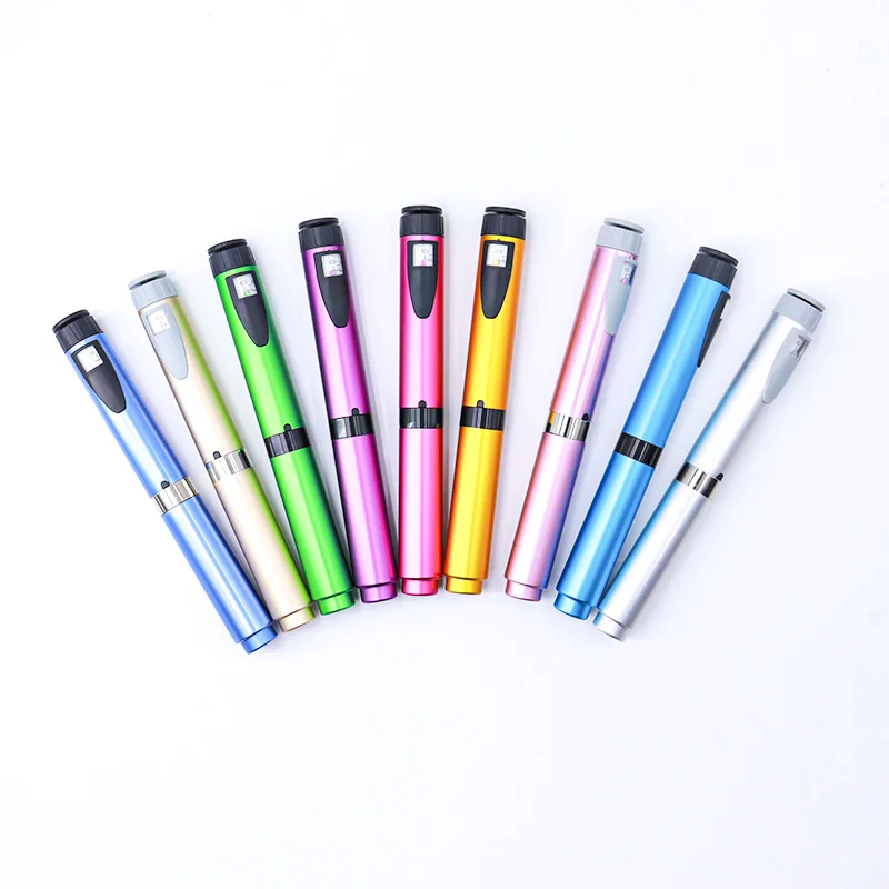 GLP1 Weight Loss Reusable Pen Injection Tools for Weight Loss thumbnail 6