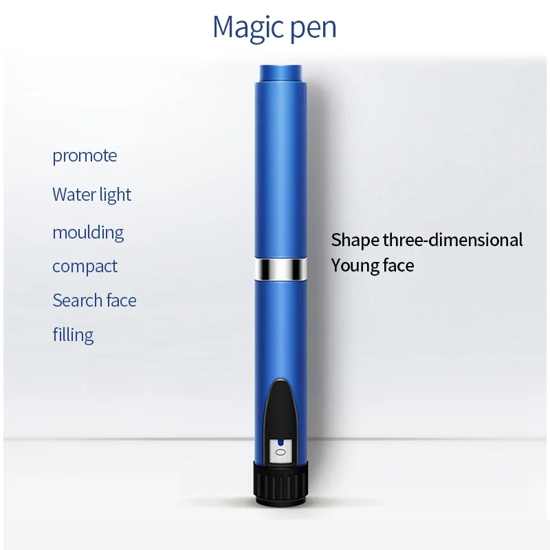 GLP1 Weight Loss Reusable Pen Injection Tools for Weight Loss thumbnail 5