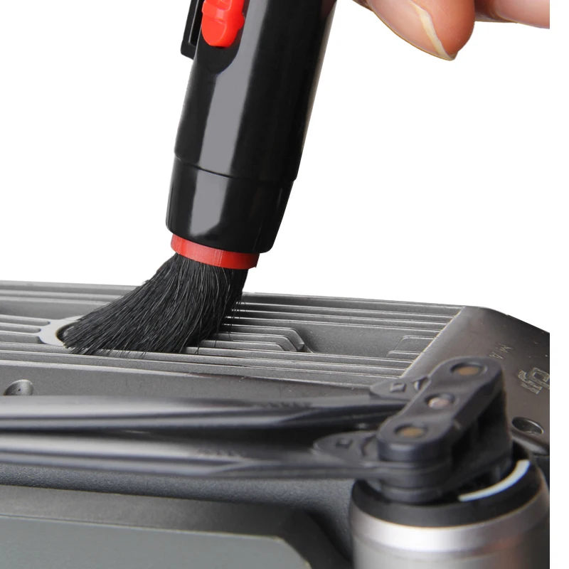 6in1 Drone Cleaning Kit Cloth Brush Air Blow Lens Gimbal Dust Removal Tool for DJI Mini 3 4pro Mavic 3 4pro Air 2  AVATA 2 Neo thumbnail 6