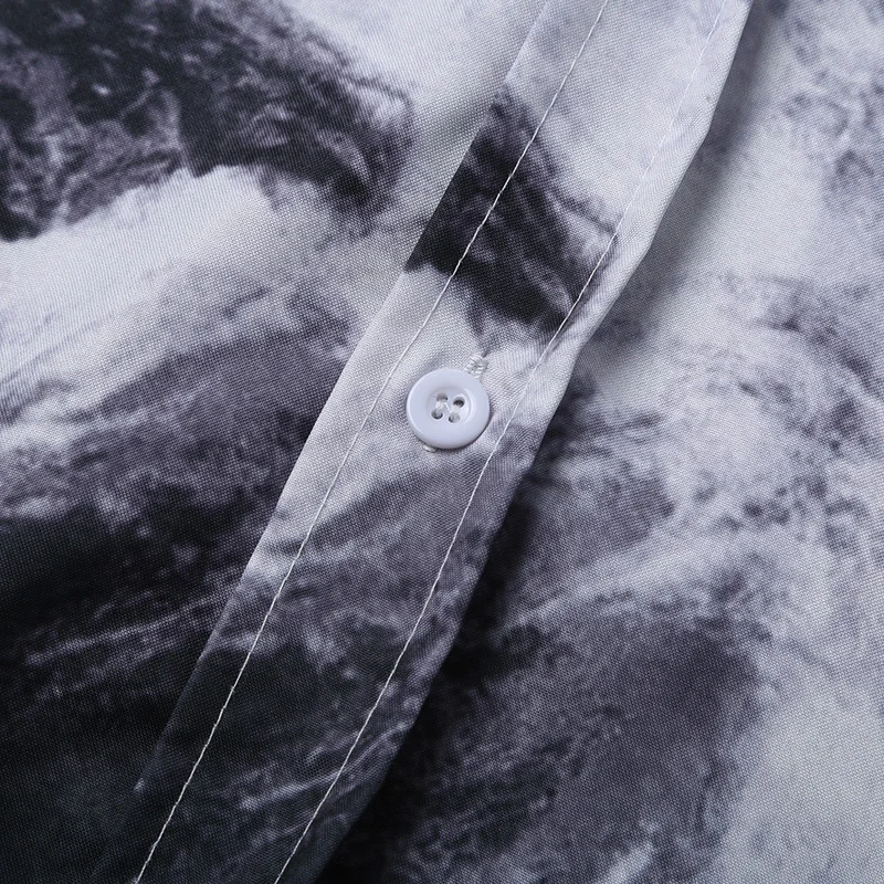 Men's Short-Sleeved Shirt thumbnail 4