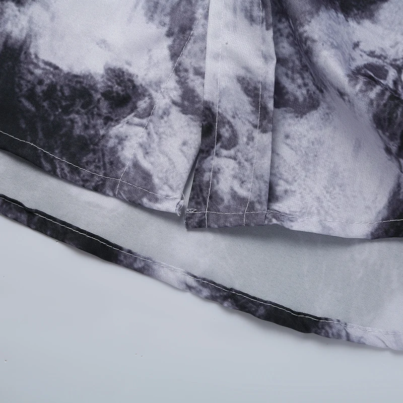 Men's Short-Sleeved Shirt thumbnail 5
